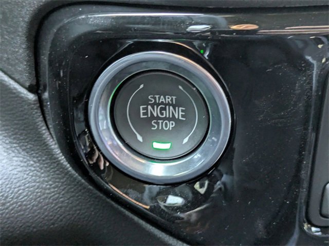 New 2026 Chevrolet Silverado 1500 LT Trail Boss w/ Convenience Package II image 22