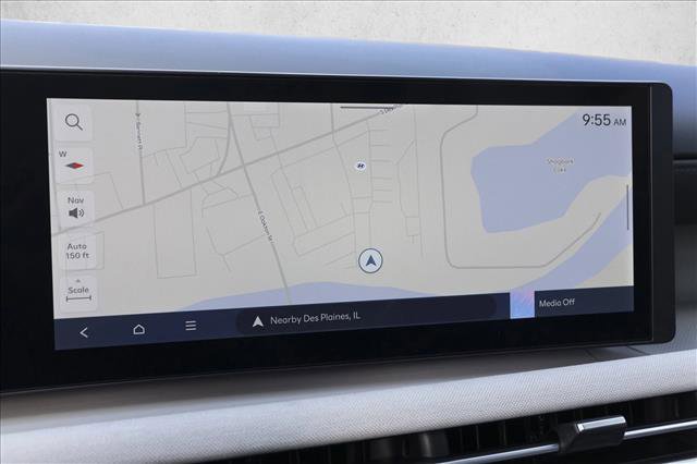 New 2026 Hyundai Tucson Limited image 17