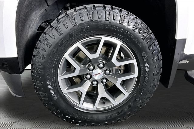 Used 2022 GMC Canyon AT4 AWD/4WD image 31