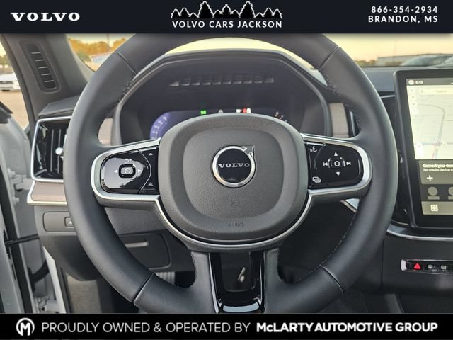 New 2026 Volvo XC90 B6 Ultra w/ Protection Package AWD/4WD image 23