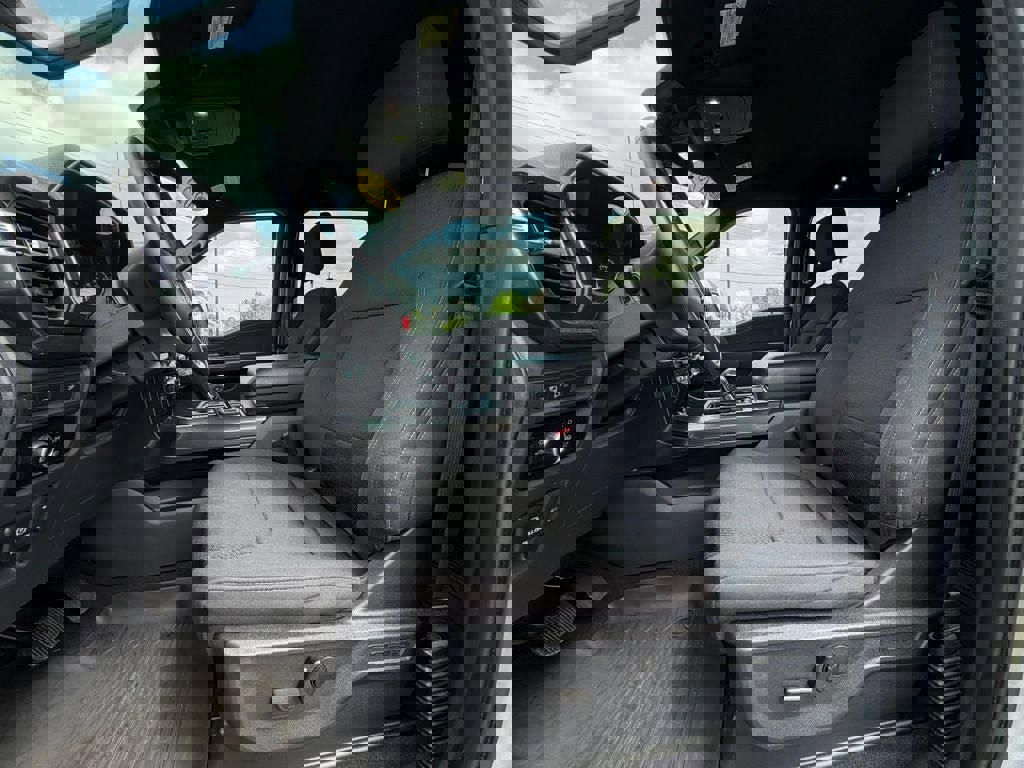 Certified 2023 Ford F150 XLT w/ Equipment Group 302A High image 21