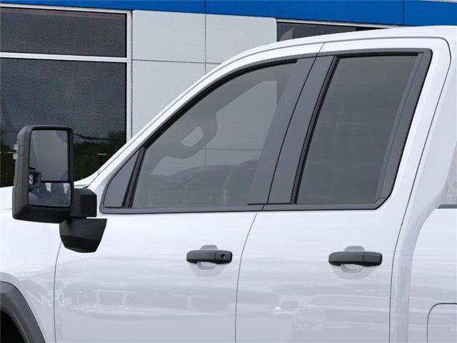 New 2026 GMC Sierra 2500 Pro w/ Convenience Package image 12