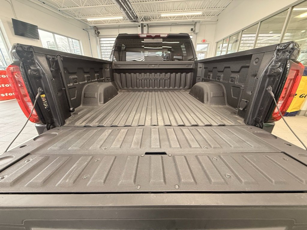Used 2022 GMC Sierra 1500 Denali image 14