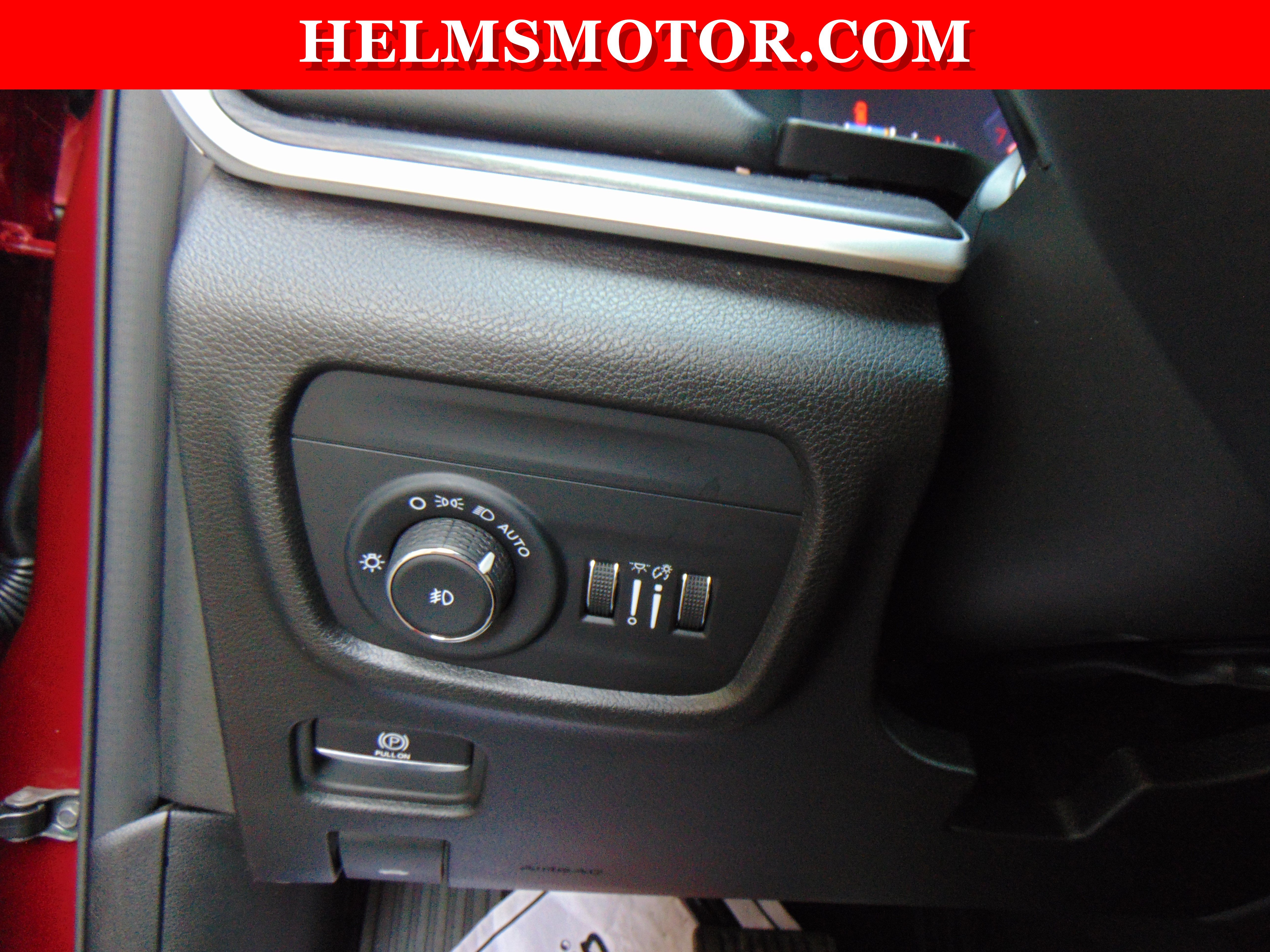 Used 2024 Jeep Grand Cherokee L Limited AWD/4WD image 19