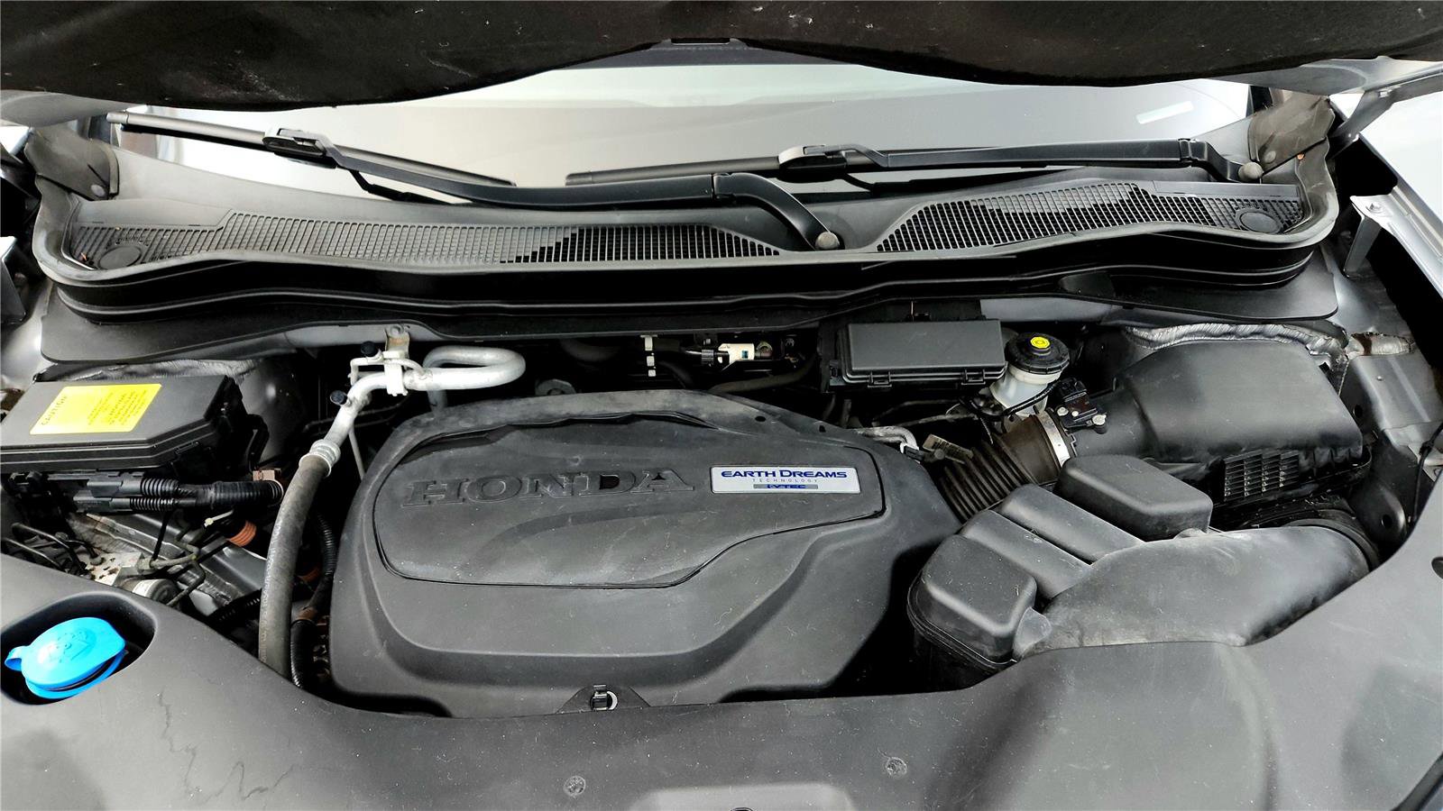 Used 2016 Honda Pilot EX-L image 15