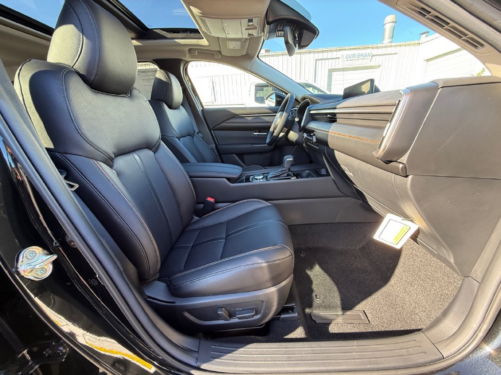 New 2026 MAZDA CX-50 AWD 2.5 Hybrid w/ Cargo Package image 27