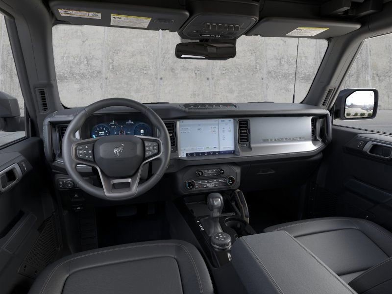 New 2026 Ford Bronco Badlands image 10