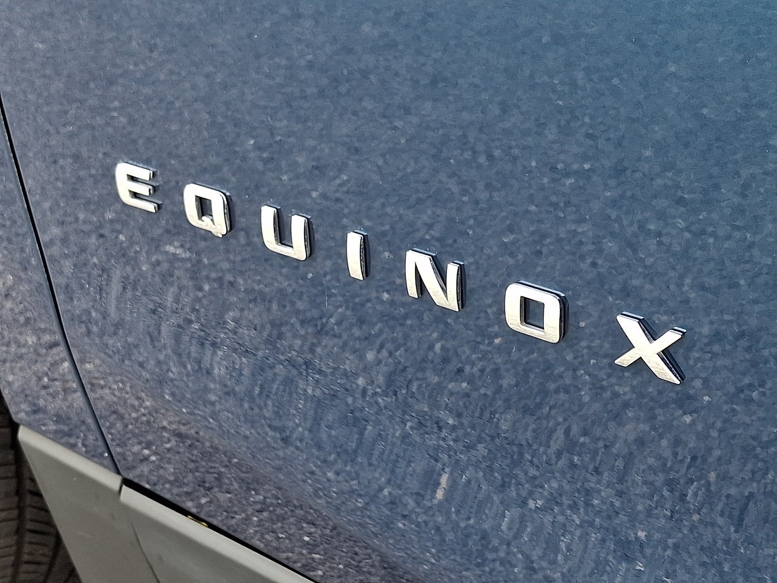 Used 2021 Chevrolet Equinox LT AWD/4WD image 31