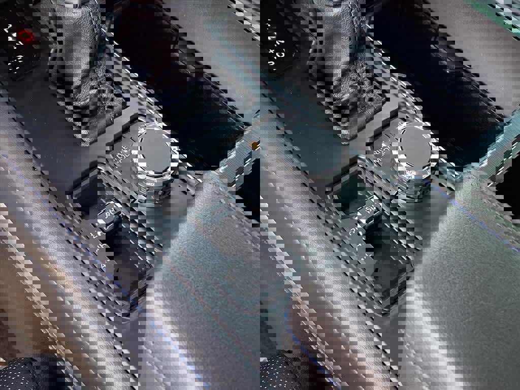 Certified 2024 Toyota Sequoia Platinum image 18