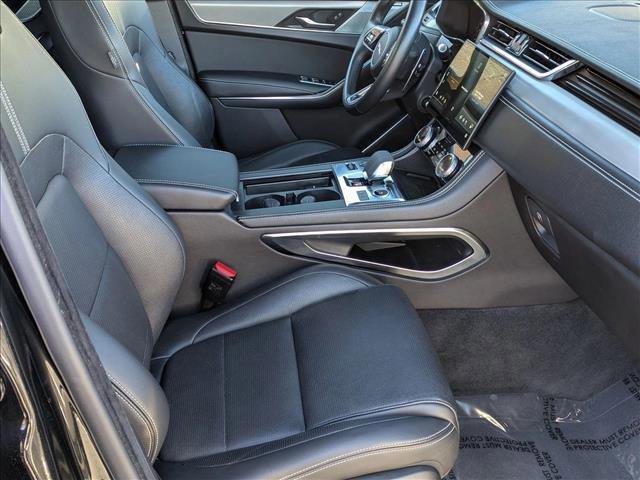 Used 2025 Jaguar F-PACE R-Dynamic S image 22