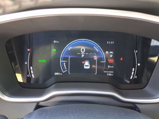 Used 2023 Toyota Corolla Cross XSE w/ Convenience Package image 17