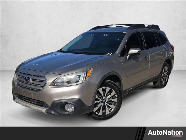 Used 2016 Subaru Outback 3.6R Limited