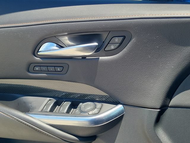Used 2022 Cadillac XT4 Sport FWD image 19