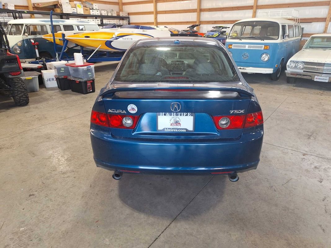 Used 2007 Acura TSX image 7