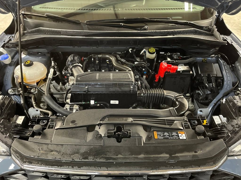 Used 2023 Ford Escape Active w/ Tech Pack #2 image 28