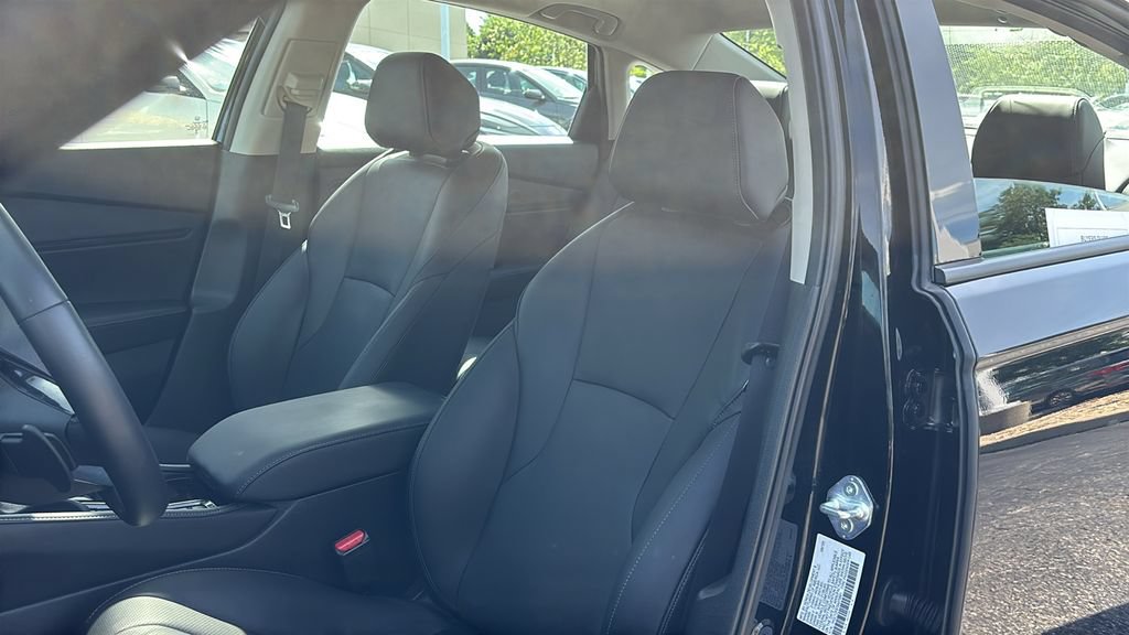 Used 2025 Honda Accord Touring image 10