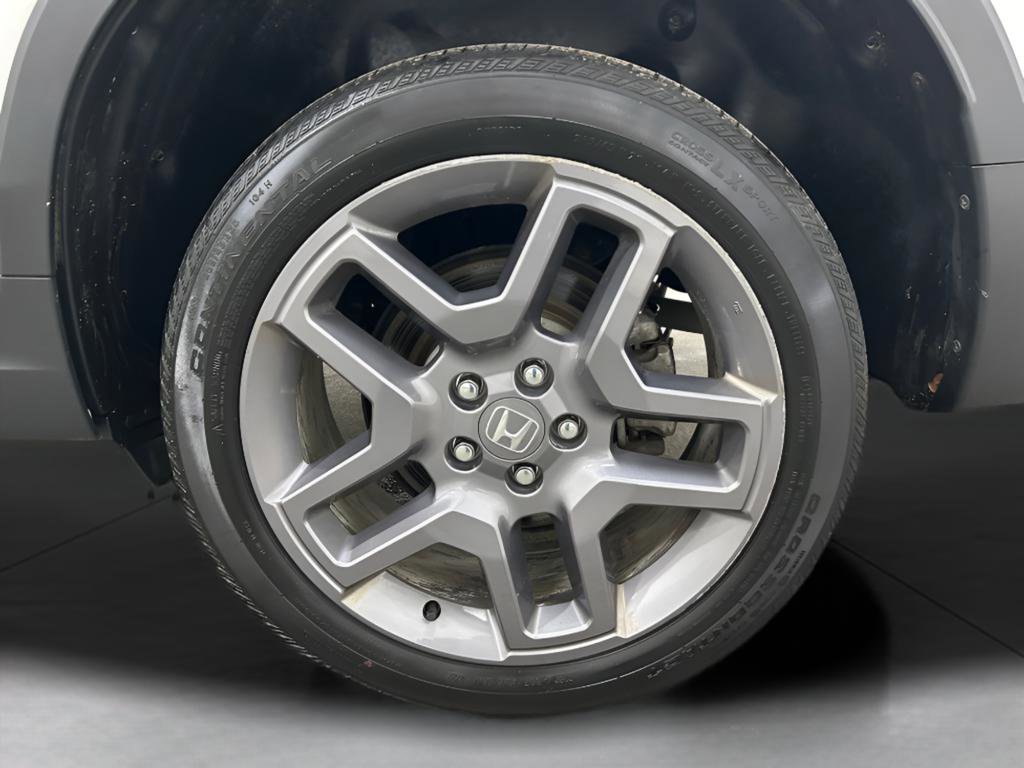 Used 2023 Honda Passport EX-L image 13