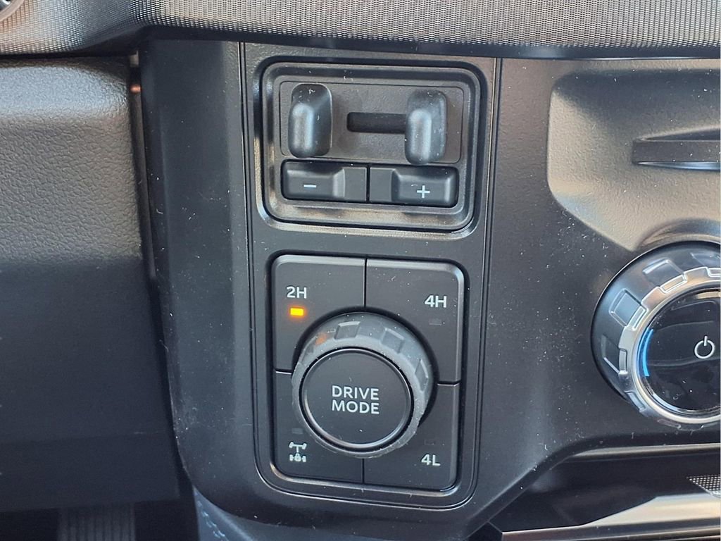 New 2026 Ford F250 Platinum image 10