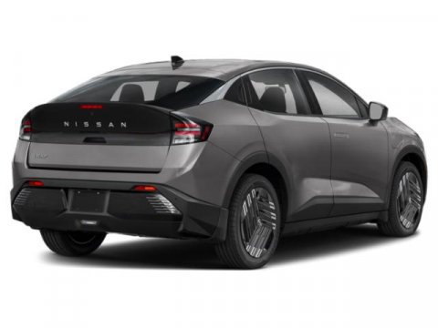 New 2026 Nissan Leaf w/ Illuminated Package FWD image 5