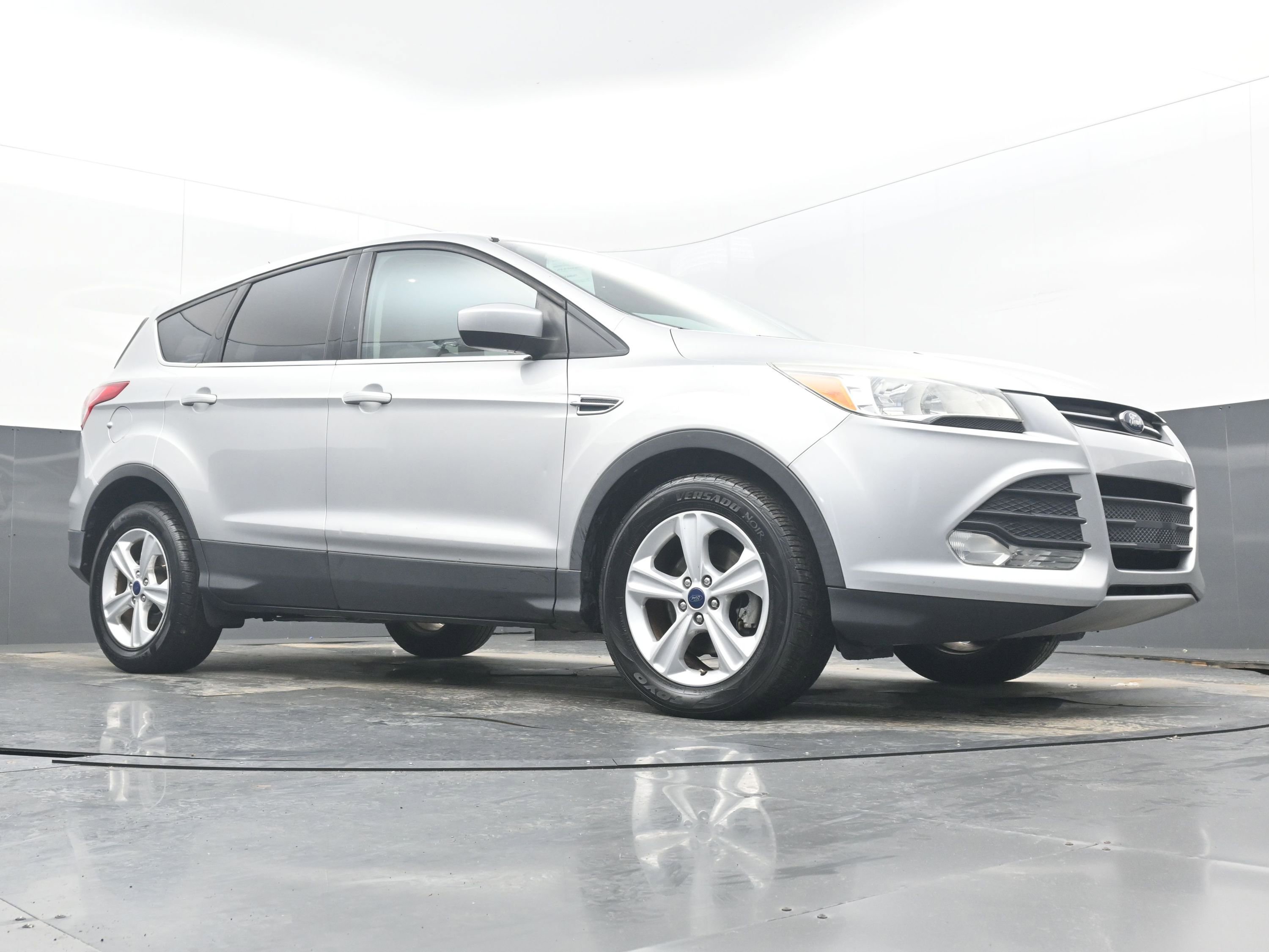 Used 2016 Ford Escape SE image 18