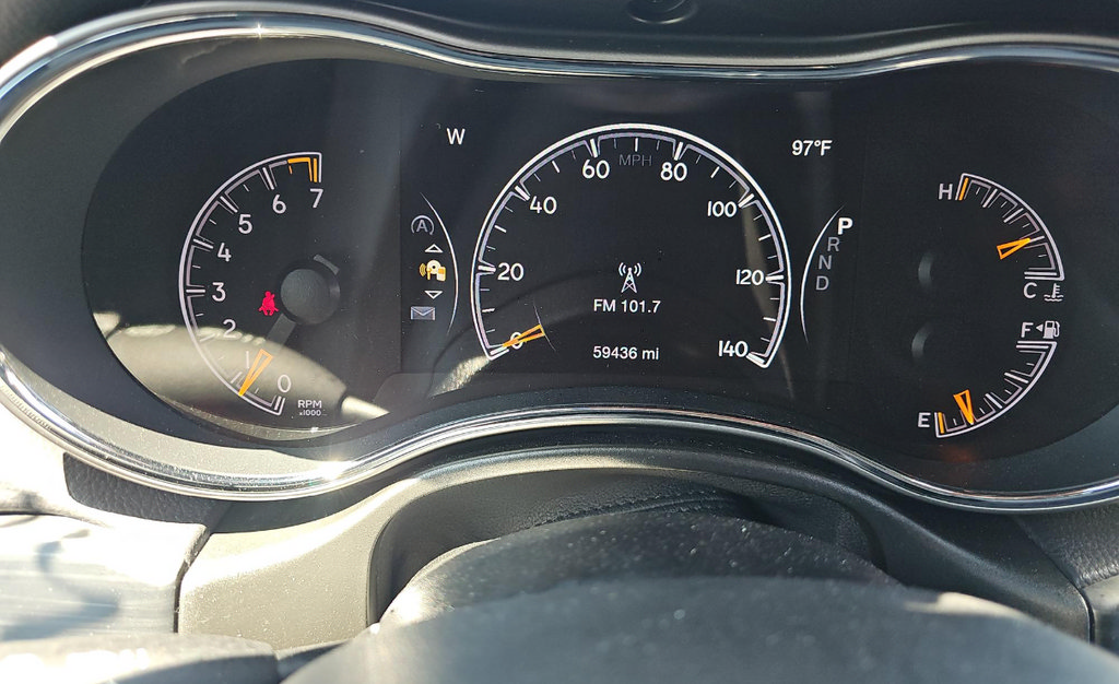 Used 2020 Jeep Grand Cherokee Altitude AWD/4WD image 31