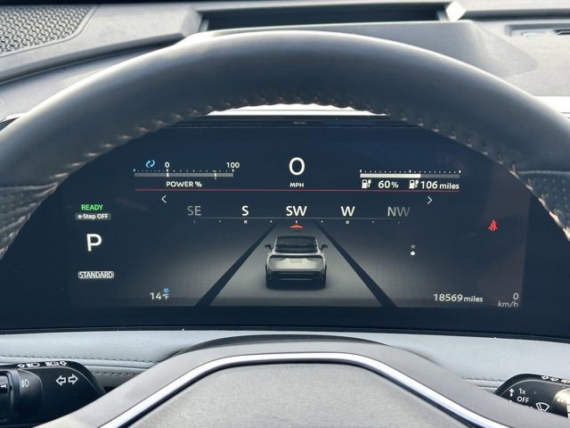 Certified 2023 Nissan Ariya AWD image 43