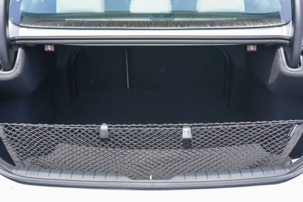 New 2026 Hyundai Sonata SEL FWD image 24