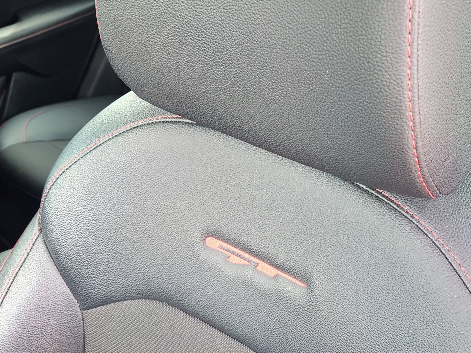 Used 2021 Kia Forte GT w/ GT2 Package FWD image 18