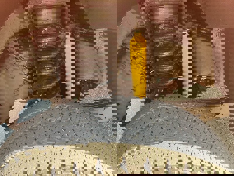 Used 2008 Ford F250 XL image 17