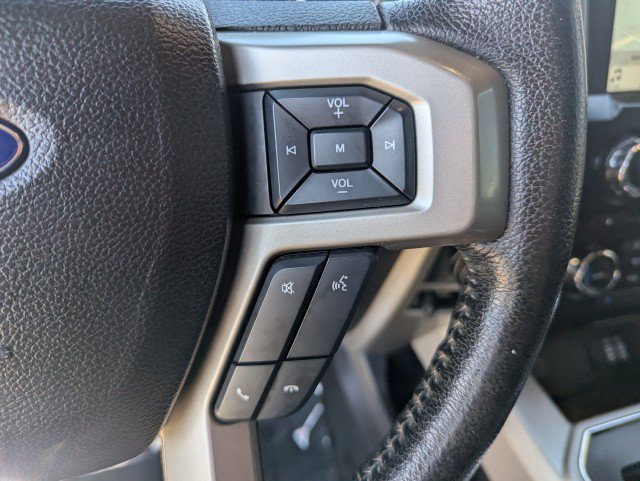 Used 2016 Ford F150 Lariat AWD/4WD image 15