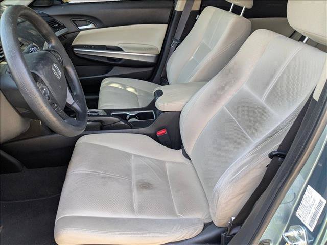 Used 2013 Honda Crosstour EX image 14