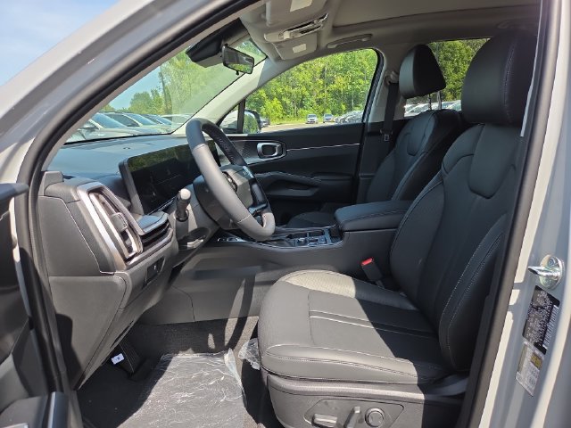 New 2026 Kia Sorento S FWD image 5