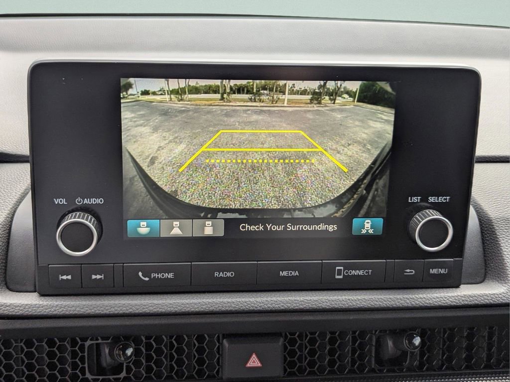 Used 2024 Honda CR-V Sport image 27