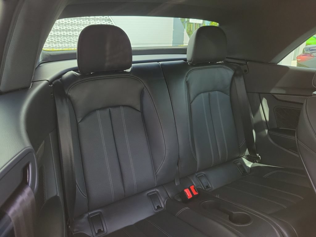 Certified 2024 Audi S5 Premium Plus w/ Premium Plus Package AWD/4WD image 25