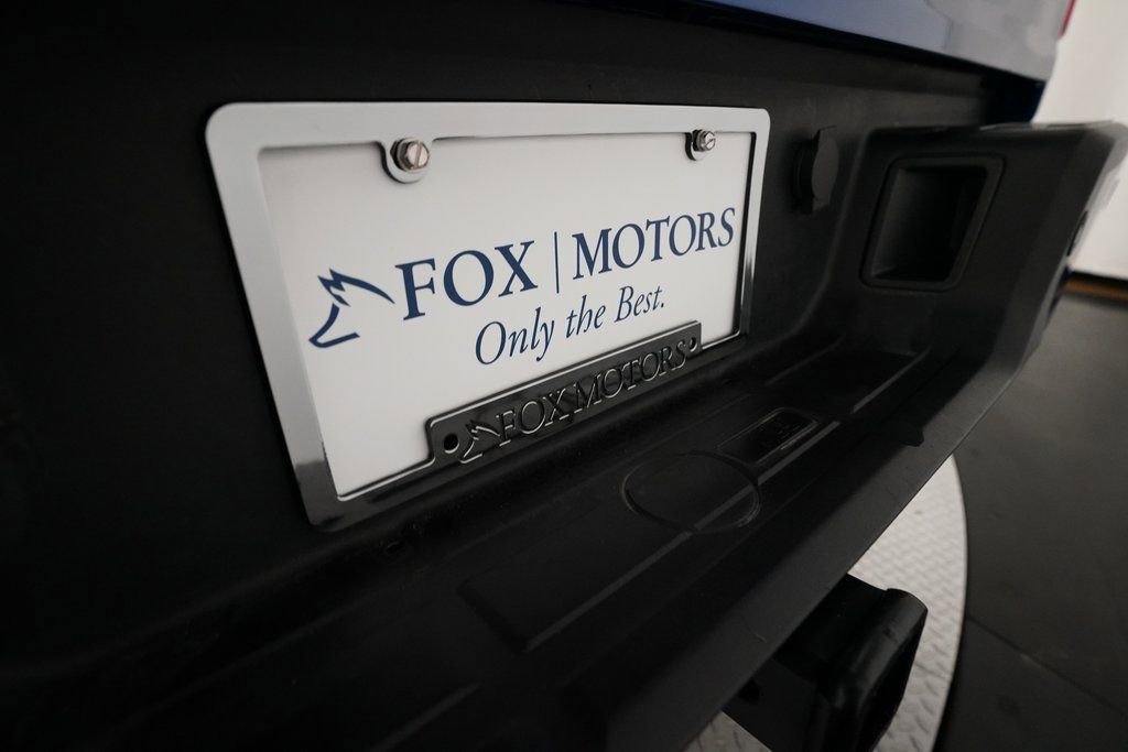 Used 2019 Ford Ranger Lariat w/ Trailer Tow Package image 37