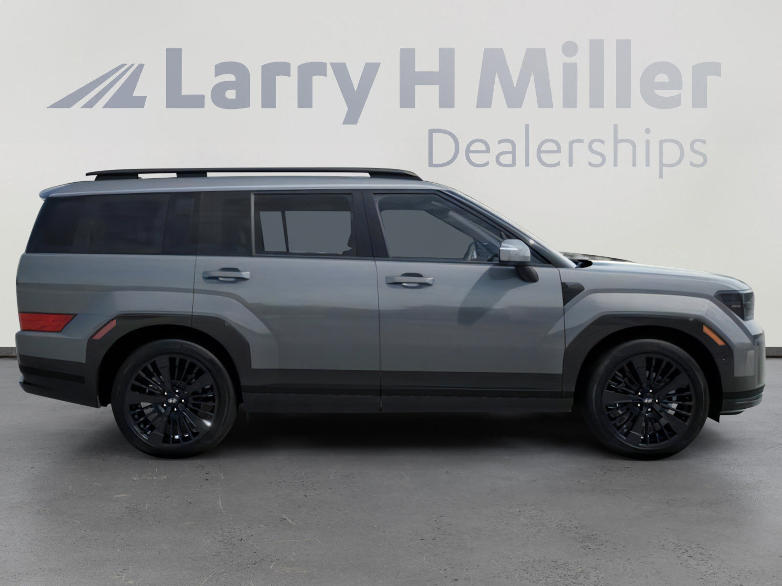 New 2026 Hyundai Santa Fe Calligraphy AWD/4WD image 7