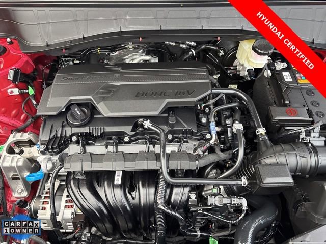 Certified 2026 Hyundai Kona SEL Sport image 35