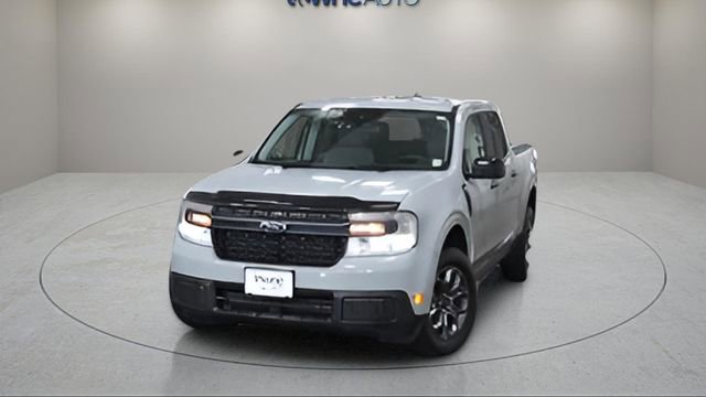 Used 2024 Ford Maverick XLT w/ XLT Luxury Package