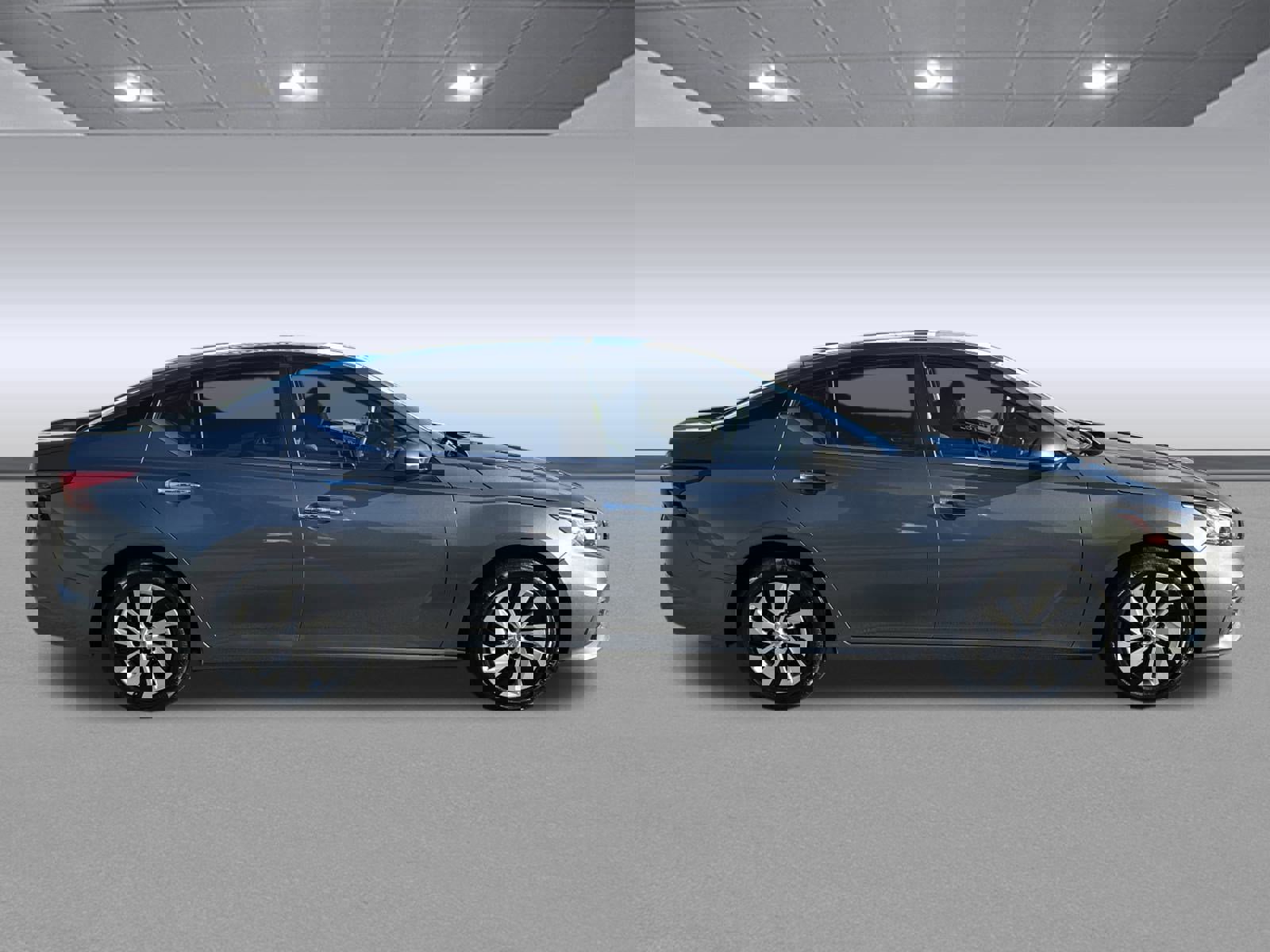 Used 2021 Nissan Altima 2.5 S w/ Driver Assist Package image 2