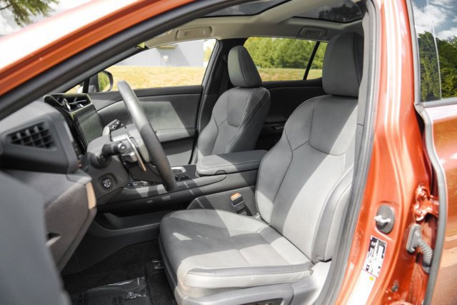 Used 2024 Lexus RZ 450e Premium w/ Technology Package AWD/4WD image 33
