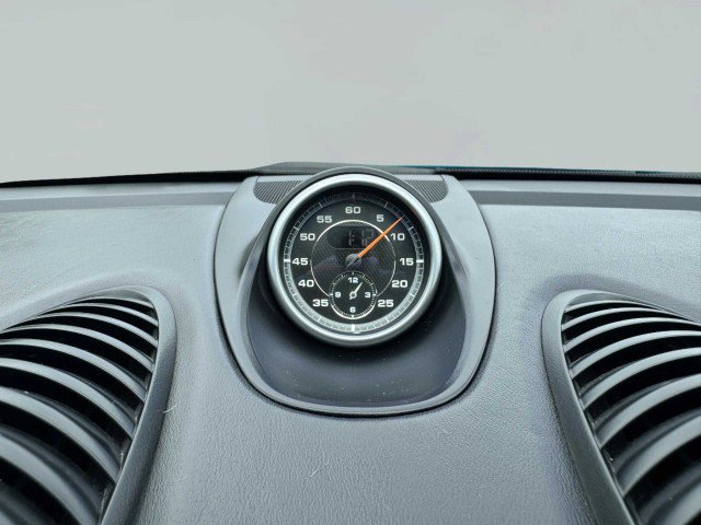 Used 2018 Porsche 718 Cayman GTS image 31