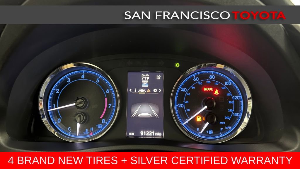 Certified 2019 Toyota Corolla SE image 29