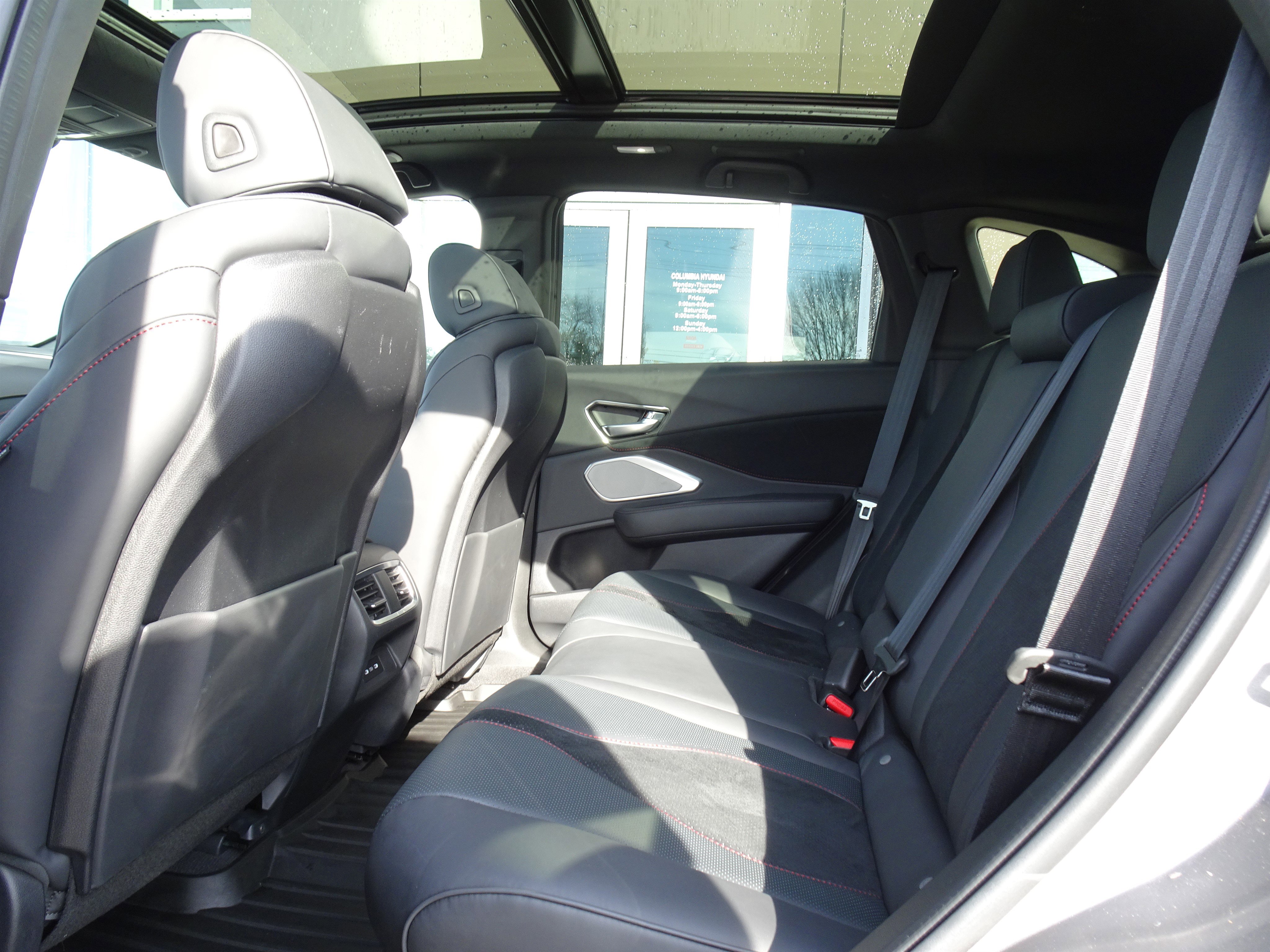 Used 2023 Acura RDX A-Spec image 17