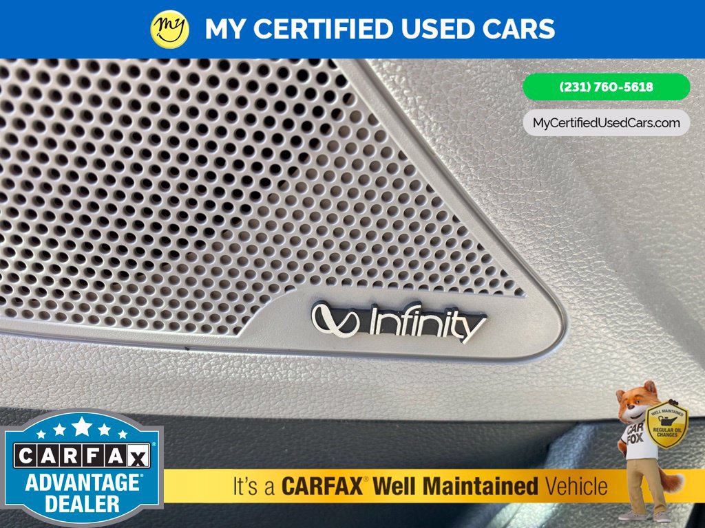 Used 2019 Hyundai Elantra Limited FWD image 16