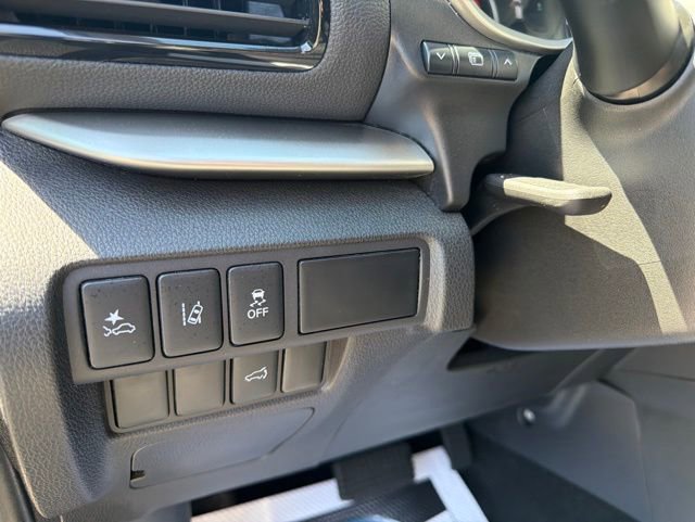 Used 2026 Mitsubishi Eclipse Cross SE AWD/4WD image 25