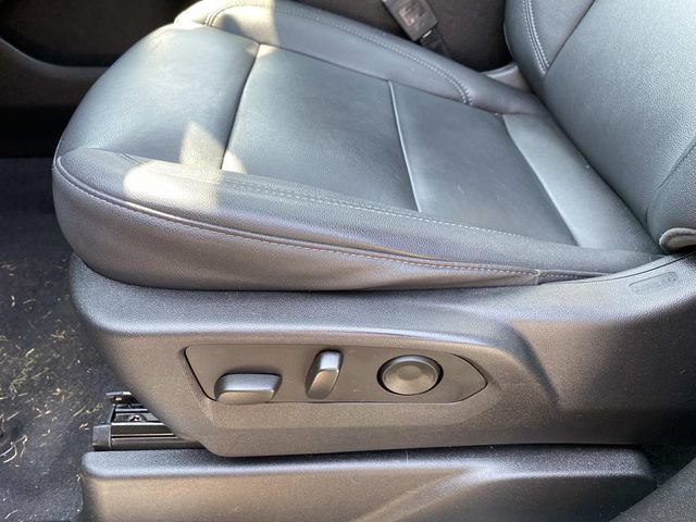 Used 2023 Chevrolet Tahoe LT w/ LT Signature Plus Package AWD/4WD image 19