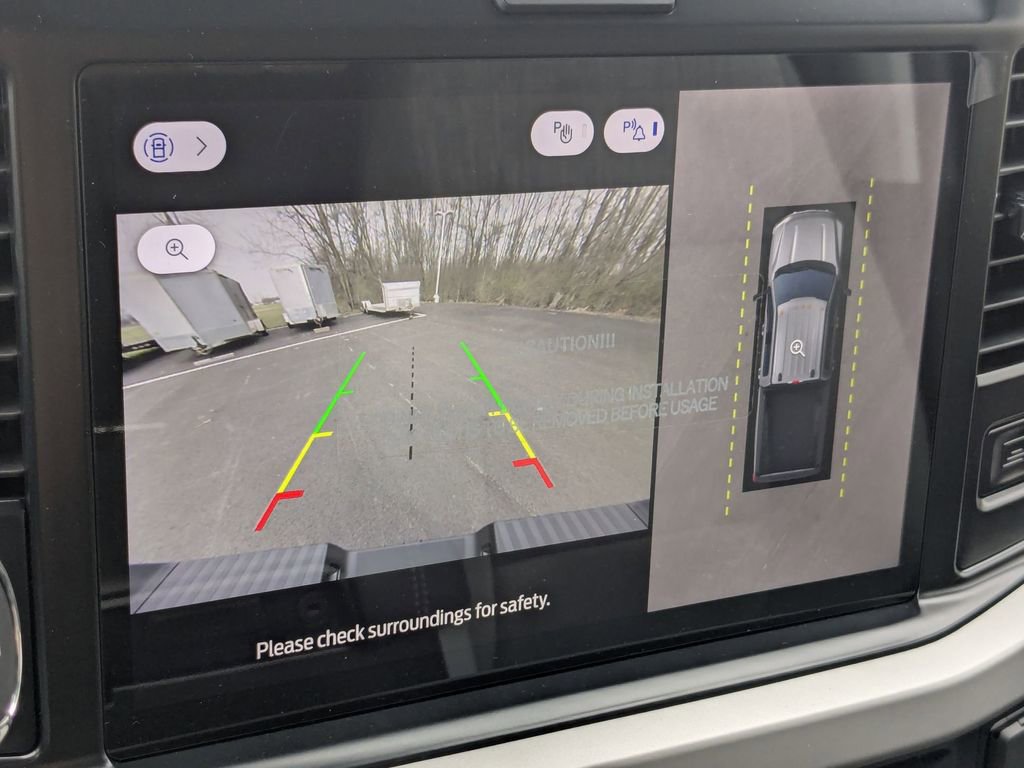 New 2026 Ford F350 XLT image 19