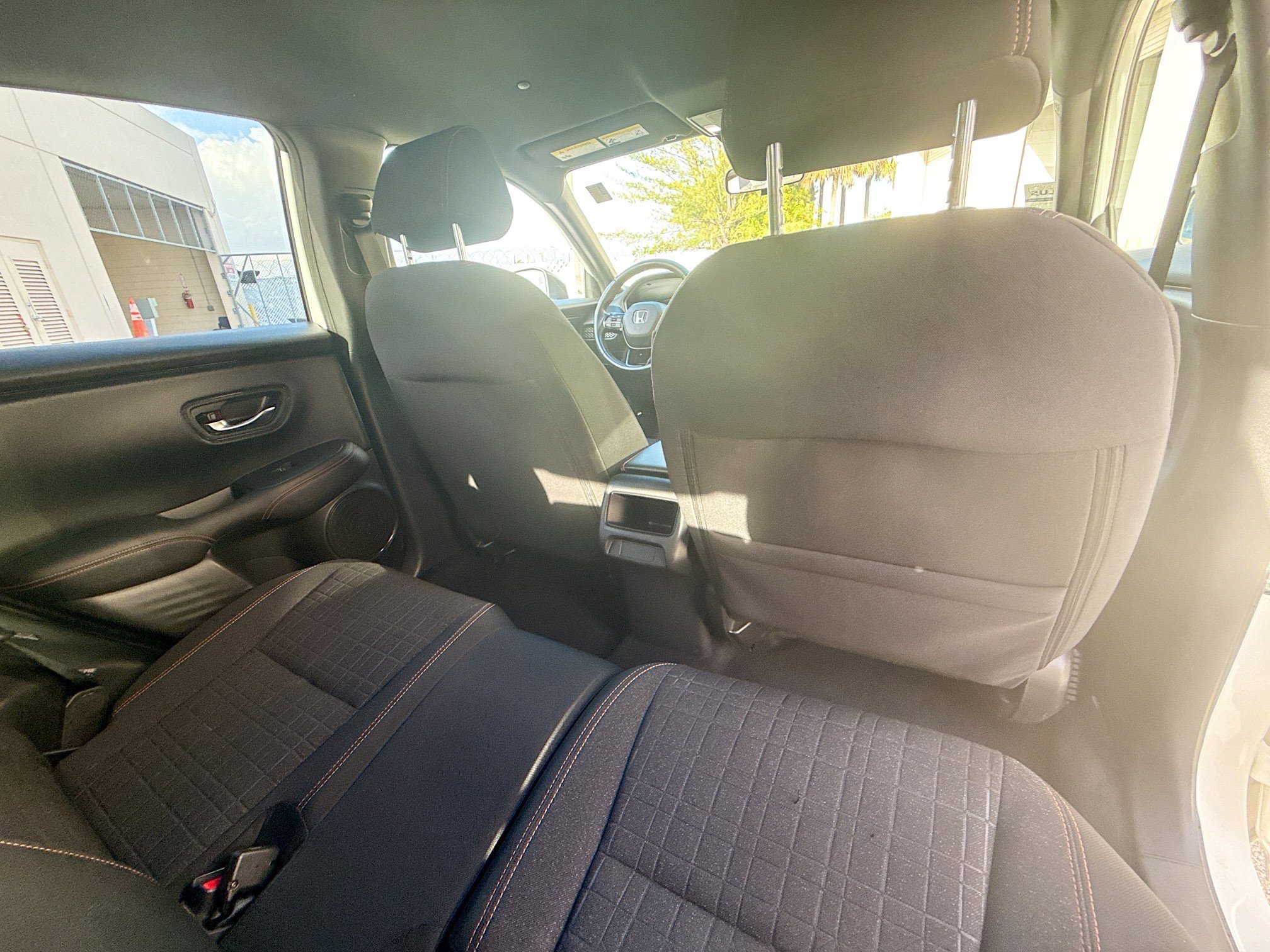 Used 2024 Honda HR-V Sport image 26