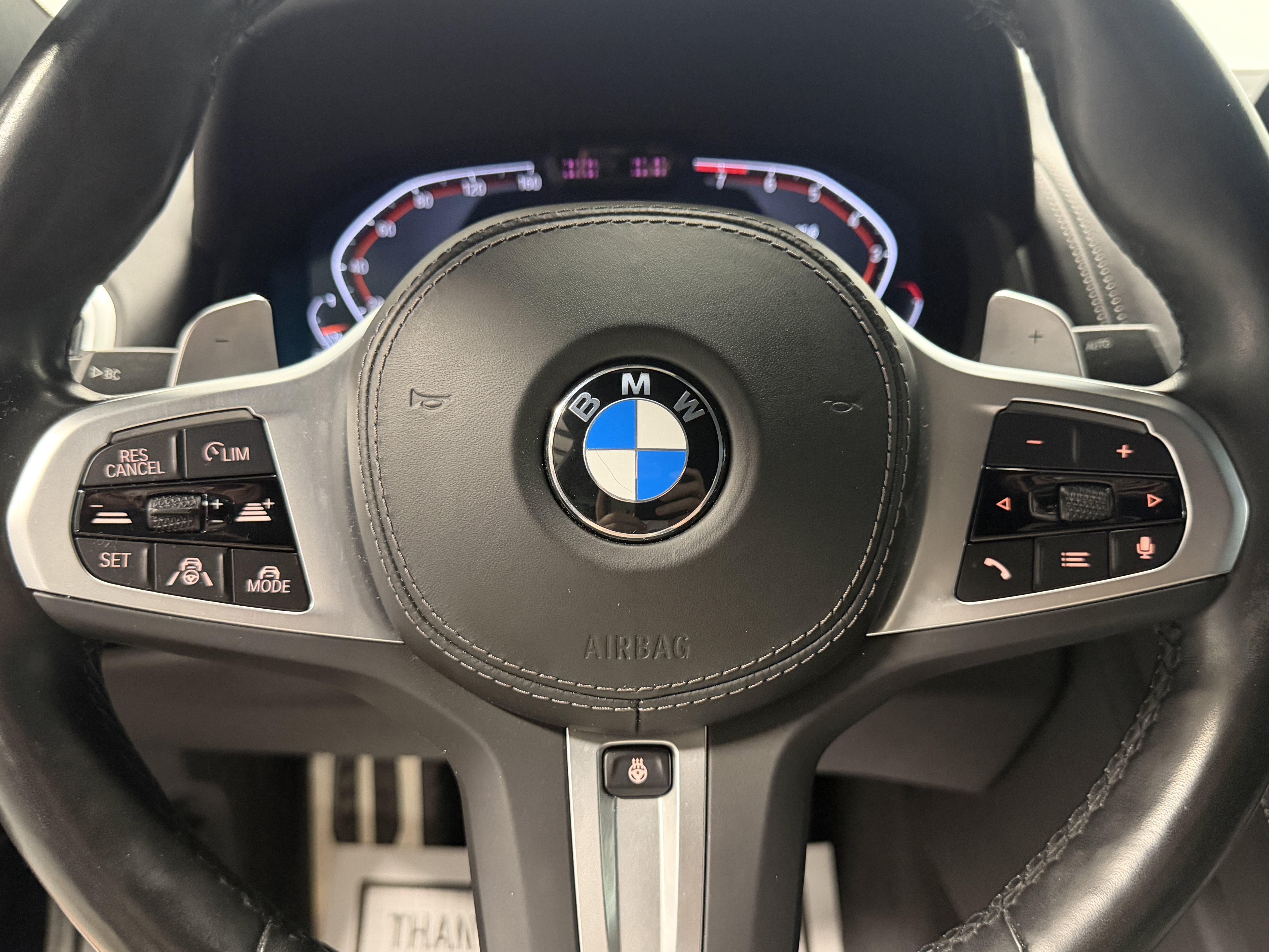 Used 2022 BMW 840i Gran Coupe xDrive AWD/4WD image 16