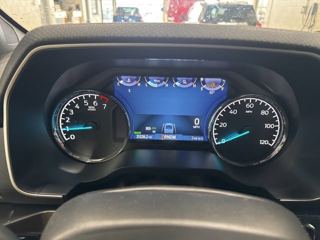 Used 2023 Ford F150 XLT w/ Equipment Group 302A High image 31